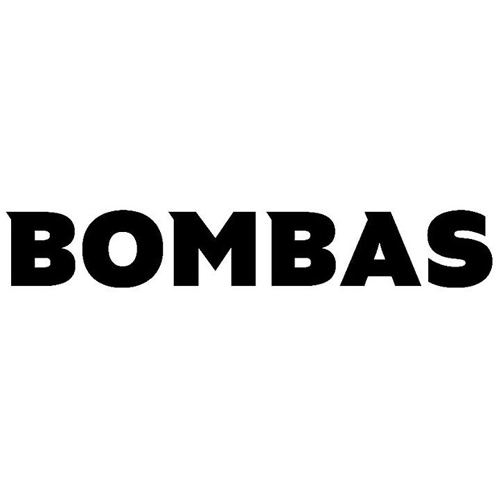Bombas logo