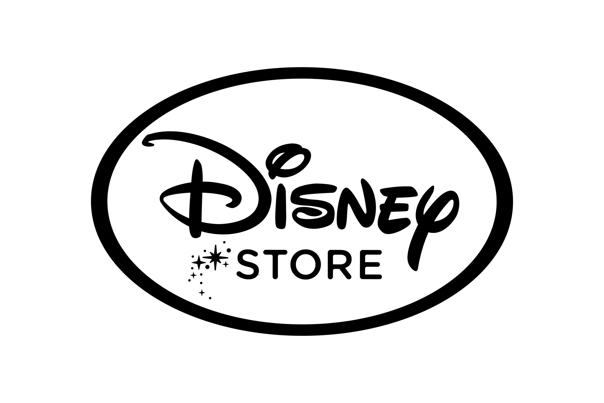 Disney Store logo