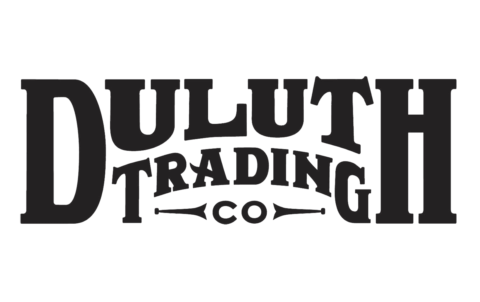 Duluth Trading logo