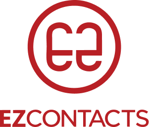 EZContacts logo