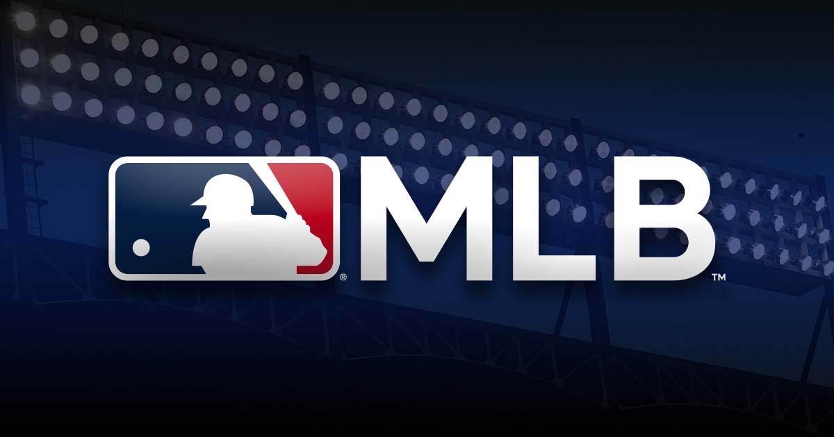 MLB Shop logo