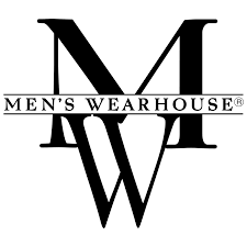 Men's Wearhouse logo