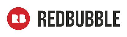 Redbubble logo