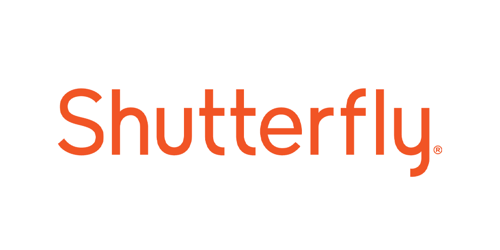 Shutterfly logo
