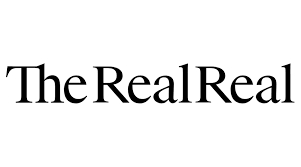 The RealReal logo