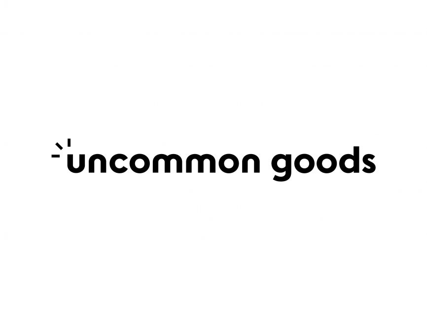 Uncommon Goods logo