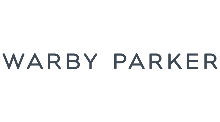 Warby Parker logo